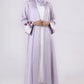 Liliana Embroidered Abaya
