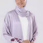 Liliana Embroidered Abaya