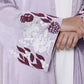 Liliana Embroidered Abaya