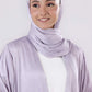 Liliana Textured Viscose Hijab
