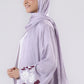 Liliana Textured Viscose Hijab