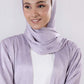 Liliana Textured Viscose Hijab