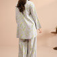 LAVENDER BLOOM-2 PC (SHIRT & TROUSER)