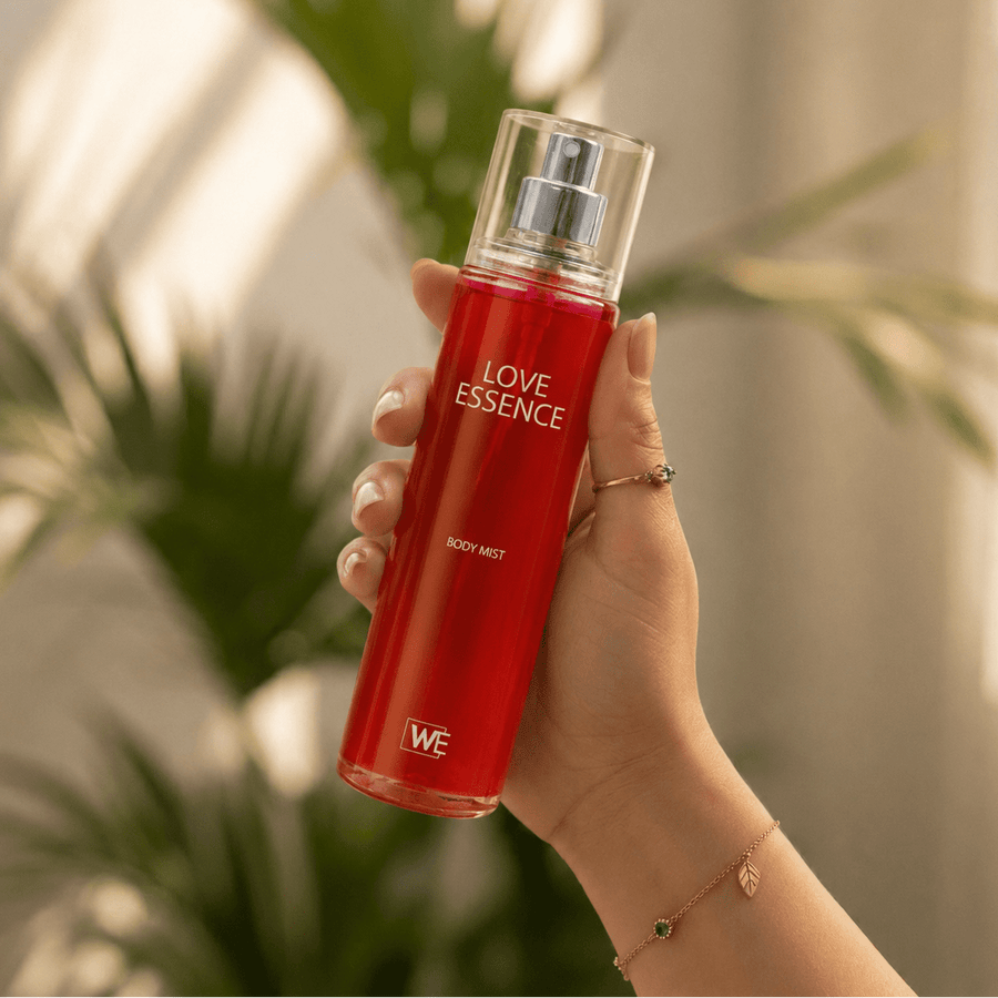 Love Essence Body Mist For Women - 150 ml