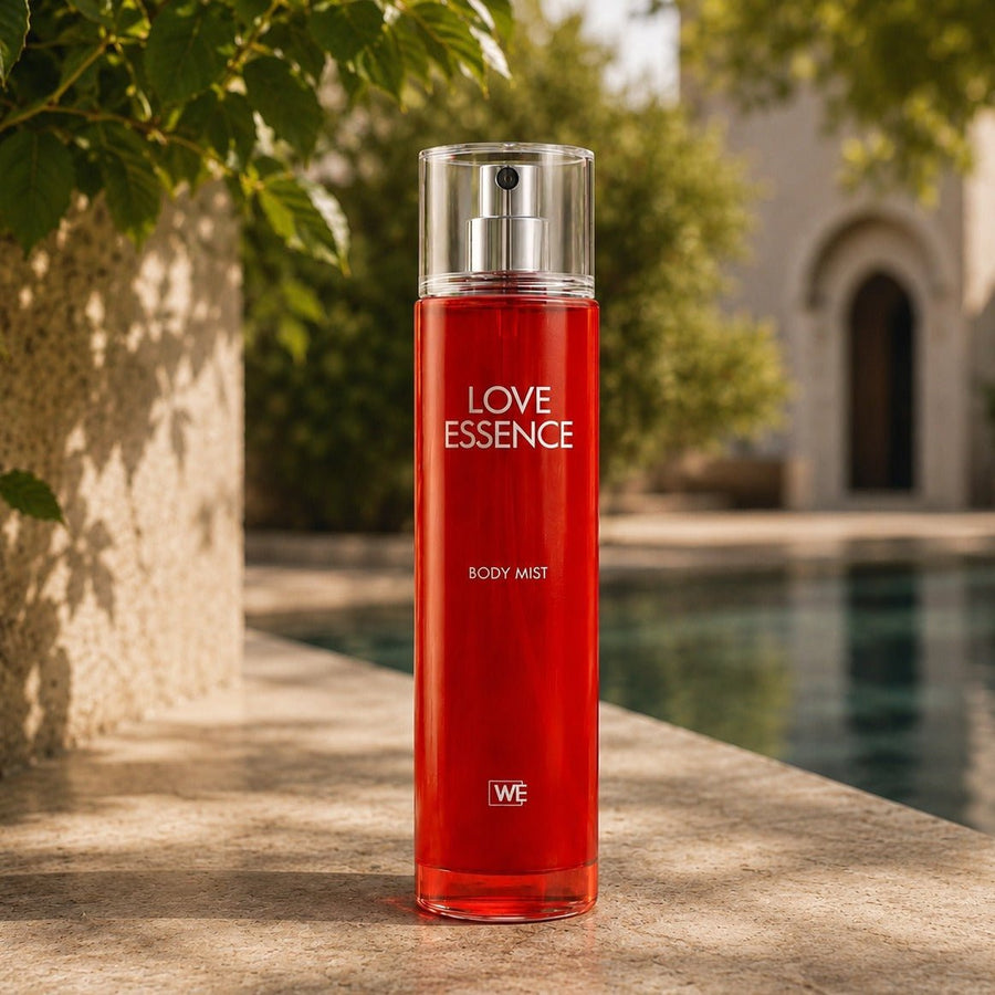 Love Essence Body Mist For Women - 150 ml