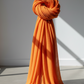 Orange Dupatta
