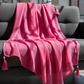 Pink Dupatta