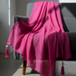 Pink Dupatta