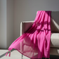 Pink Dupatta