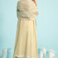 VERDENT GLINT-2PC (SHIRT & DUPATTA)