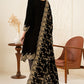 RUSTIC RADIANCE-3PC (SHIRT, TROUSER & DUPATTA)