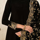 RUSTIC RADIANCE-3PC (SHIRT, TROUSER & DUPATTA)