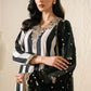 GLIDED GRACE-3PC (SHIRT, TROUSER & DUPATTA)