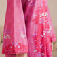 BLOSSOM MELODY-2 PIECE PRINTED LAWN SUIT