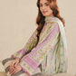 GARNET TALE-3 PIECE PRINTED LAWN SUIT