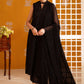 CHANTELLE LACE-4PC CHIKANKARI SUIT