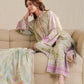 GARNET TALE-3 PIECE PRINTED LAWN SUIT