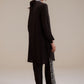 BLACK MIST-2PC (SHIRT & TROUSER)
