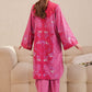 BLOSSOM MELODY-2 PIECE PRINTED LAWN SUIT
