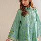 SPRING BELL-2 PIECE PRINTED LAWN SUIT