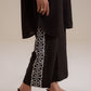 BLACK MIST-2PC (SHIRT & TROUSER)