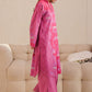 BLOSSOM MELODY-2 PIECE PRINTED LAWN SUIT