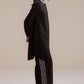 BLACK MIST-2PC (SHIRT & TROUSER)