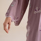 PURPLE HAZE-3PC (SHIRT, TROUSER & DUPATTA)