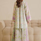 GARNET TALE-3 PIECE PRINTED LAWN SUIT