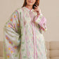 GARNET TALE-3 PIECE PRINTED LAWN SUIT