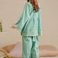 SPRING BELL-2 PIECE PRINTED LAWN SUIT