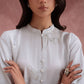 NIMBUS SNOW-2PC (SHIRT & TROUSER)