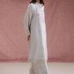 NIMBUS SNOW-2PC (SHIRT & TROUSER)