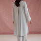 NIMBUS SNOW-2PC (SHIRT & TROUSER)