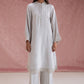 NIMBUS SNOW-2PC (SHIRT & TROUSER)