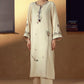 Mahjabeen Co-Ord Set