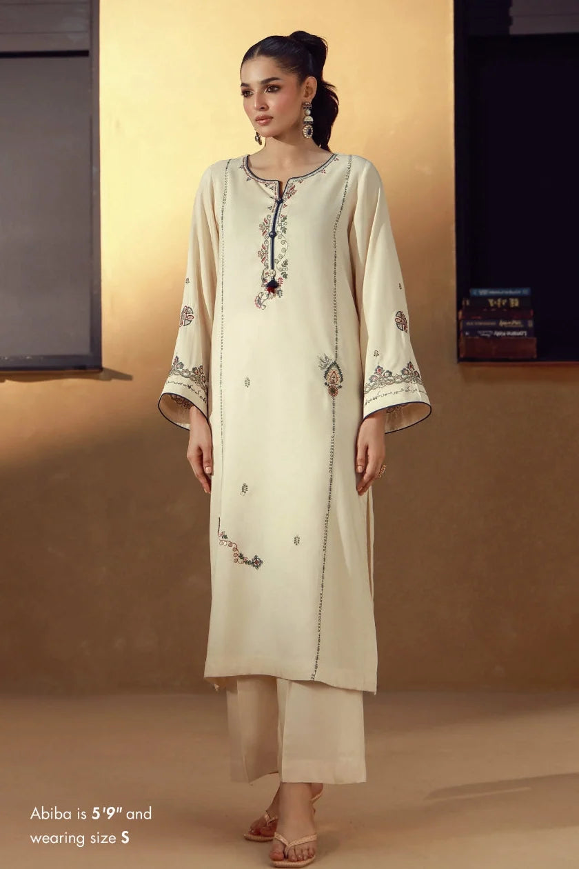 Mahjabeen Co-Ord Set