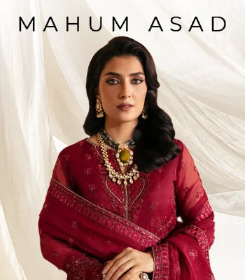 MAHUM ASAD