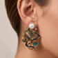 Malala Stunning Earring