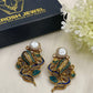 Malala Stunning Earring