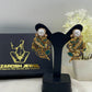Malala Stunning Earring