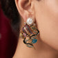 Malala Stunning Earring