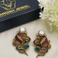 Malala Stunning Earring