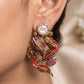 Malala Stunning Earring