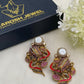 Malala Stunning Earring