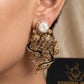 Malala Stunning Earring