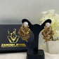 Malala Stunning Earring