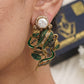 Malala Stunning Earring