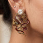 Malala Stunning Earring
