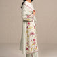 PASTEL GROVE-3PC (SHIRT, TROUSER & DUPATTA)